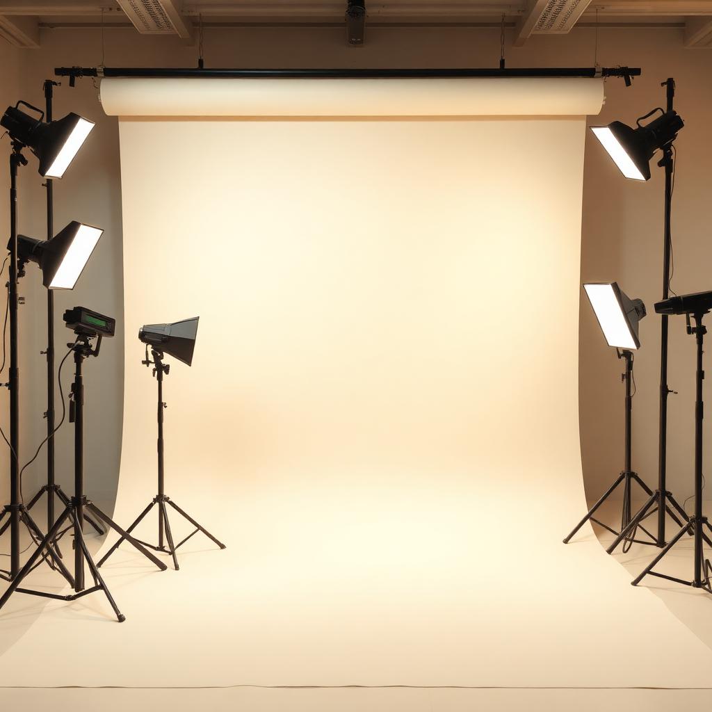 Studio gallery