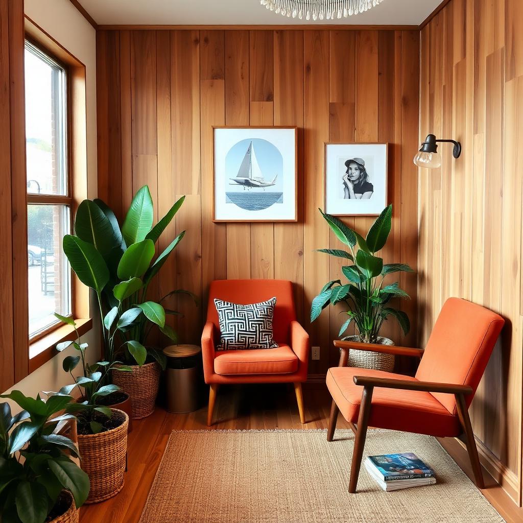 Studio gallery