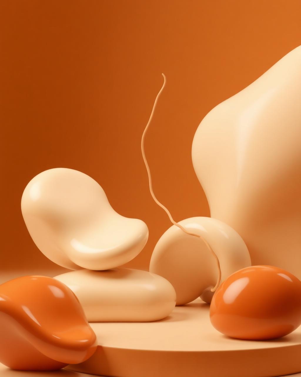 3D Visual Exploration