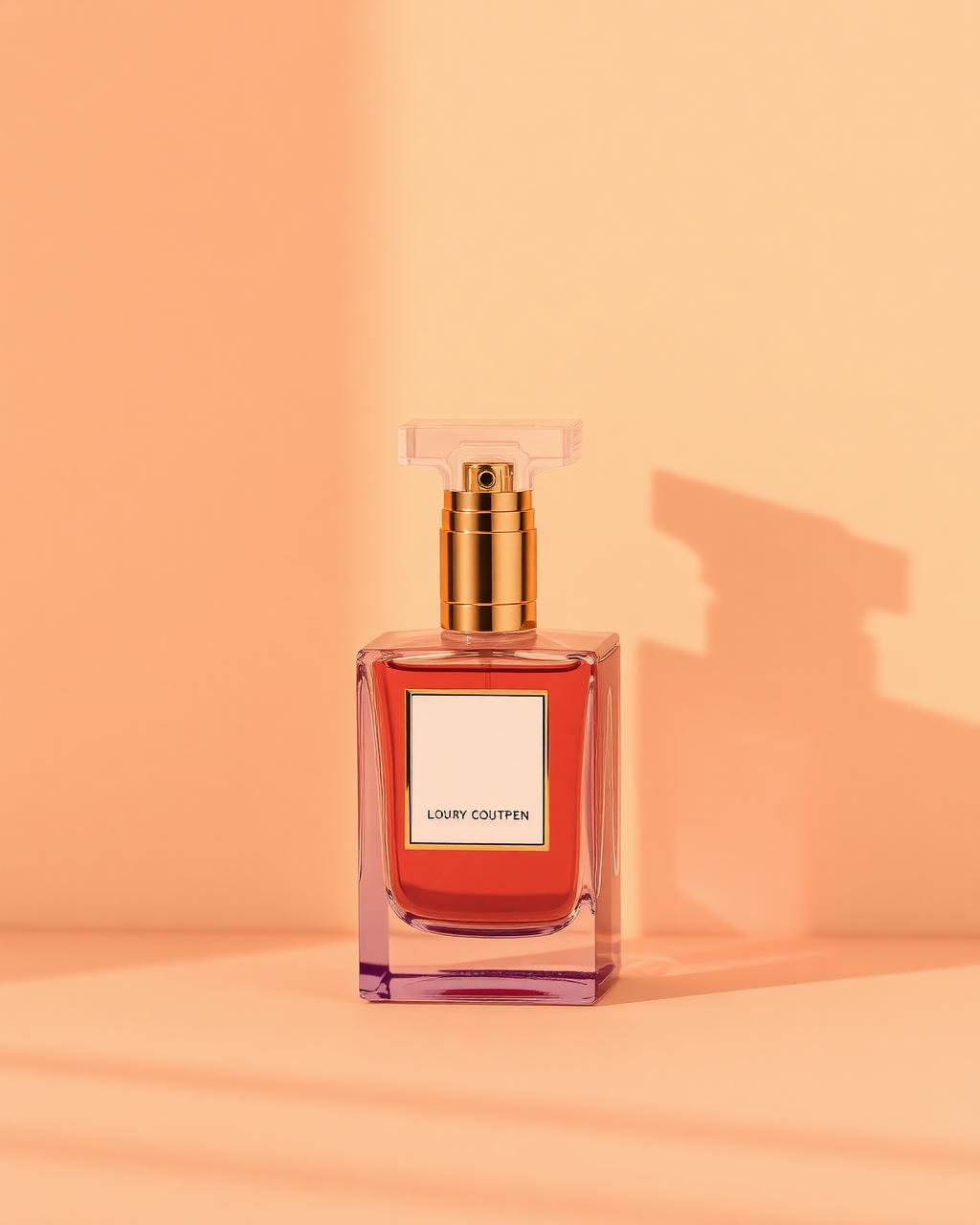 Beauty Campaign Visuals